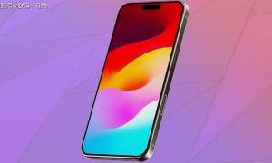 原创 
            iPhone 18全系首发台积电2nm工艺！性能暴涨 15%，新三年芯片周期
