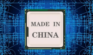 原创 
            突破5纳米！纯国产光刻机技术打破西方垄断，美制裁或彻底失效？