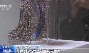 8个月卖出100万件！一起了解这个文创销“冠”