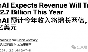 AI逼疯七巨头，马斯克们深陷中年危机！
