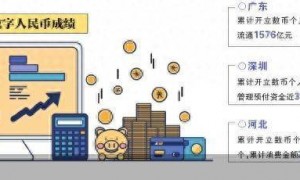 数字人民币发力促消费
